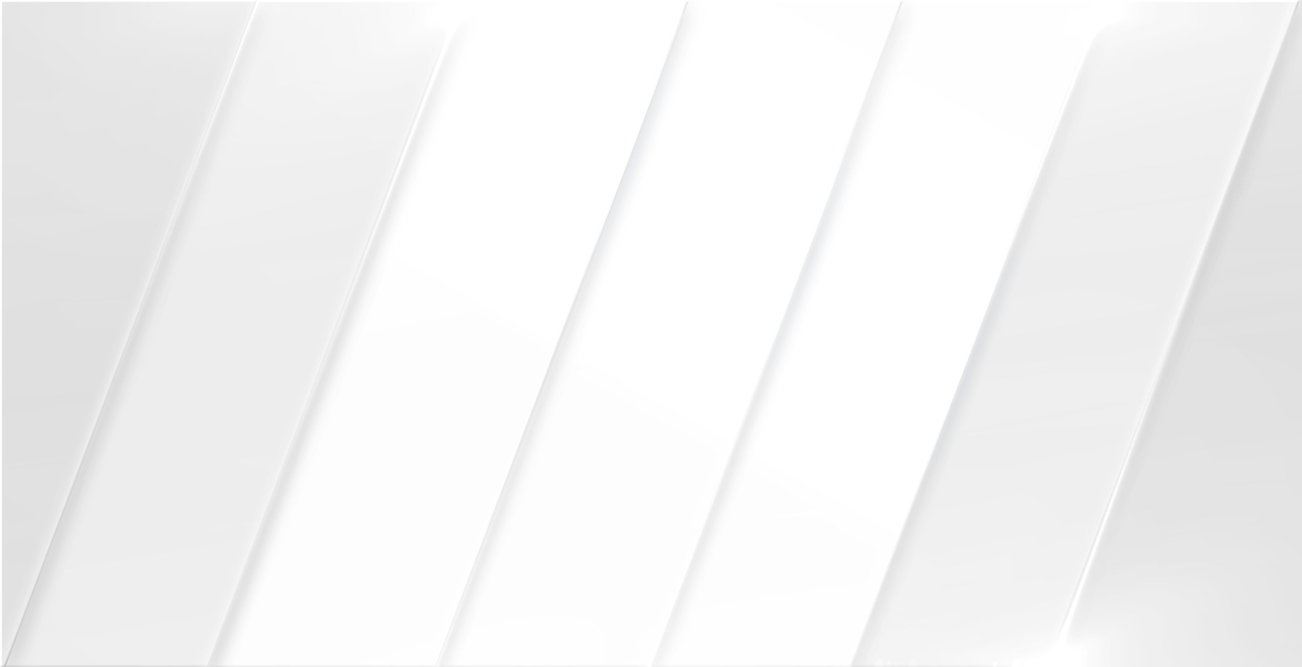 White Background with Diagonal Pattern